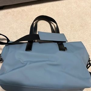 Away Everywhere Bag in coast (blue)